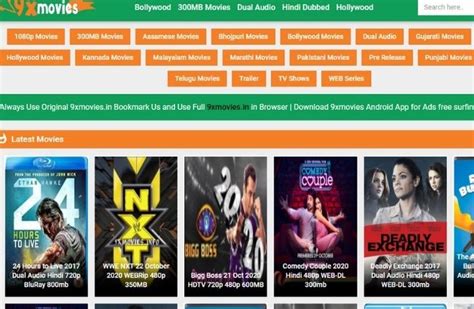 9Xmovies.media .